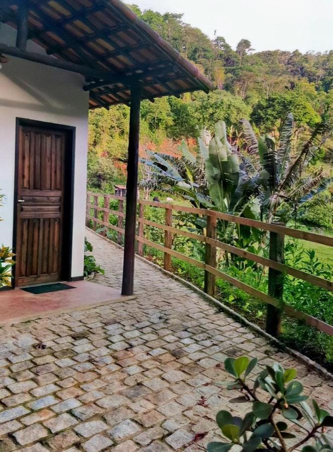 Fazenda Piloes Villa เปโตรโปลิส ภายนอก รูปภาพ