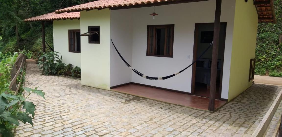 Fazenda Piloes Villa เปโตรโปลิส ภายนอก รูปภาพ