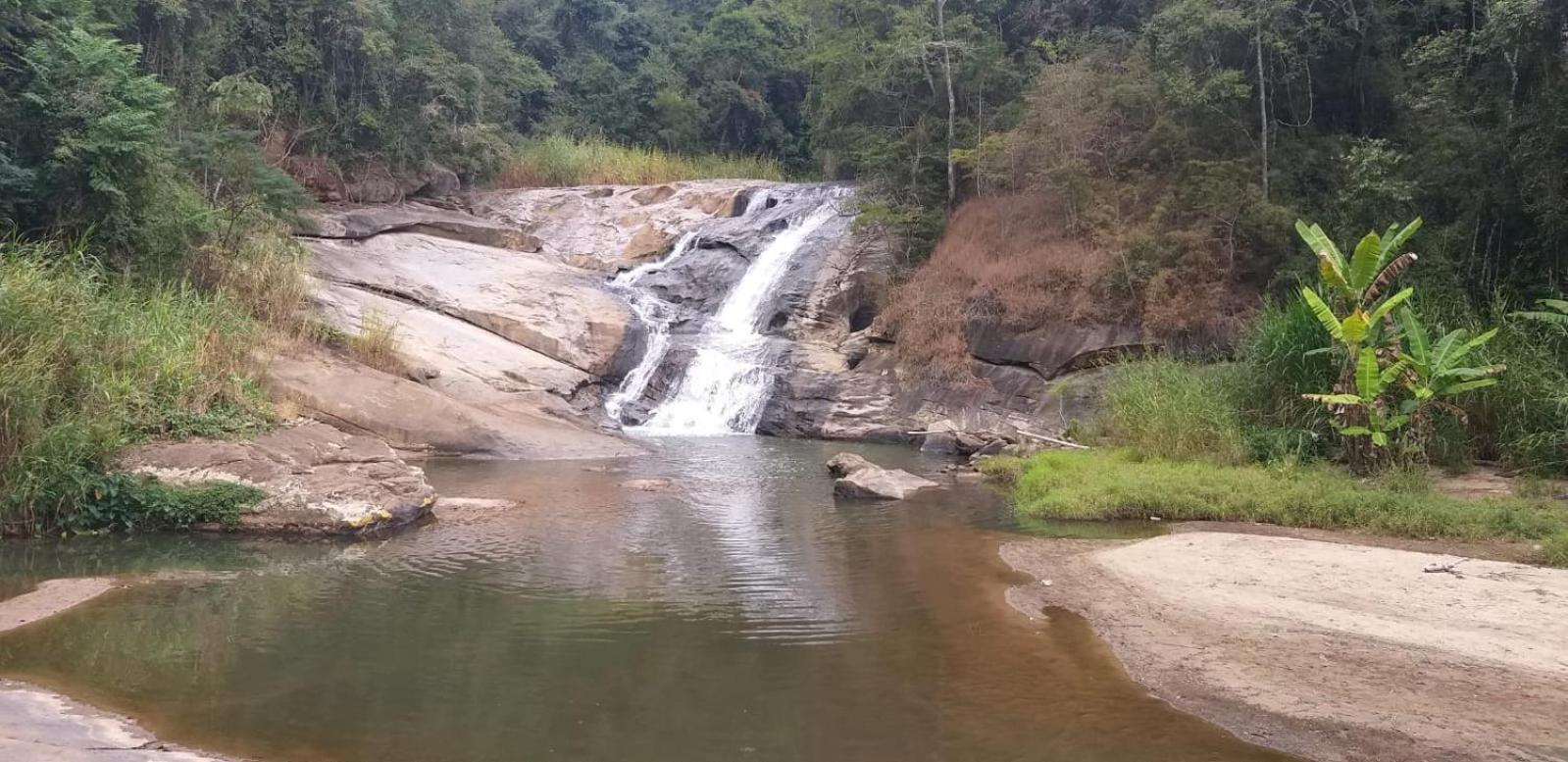 Fazenda Piloes Villa เปโตรโปลิส ภายนอก รูปภาพ