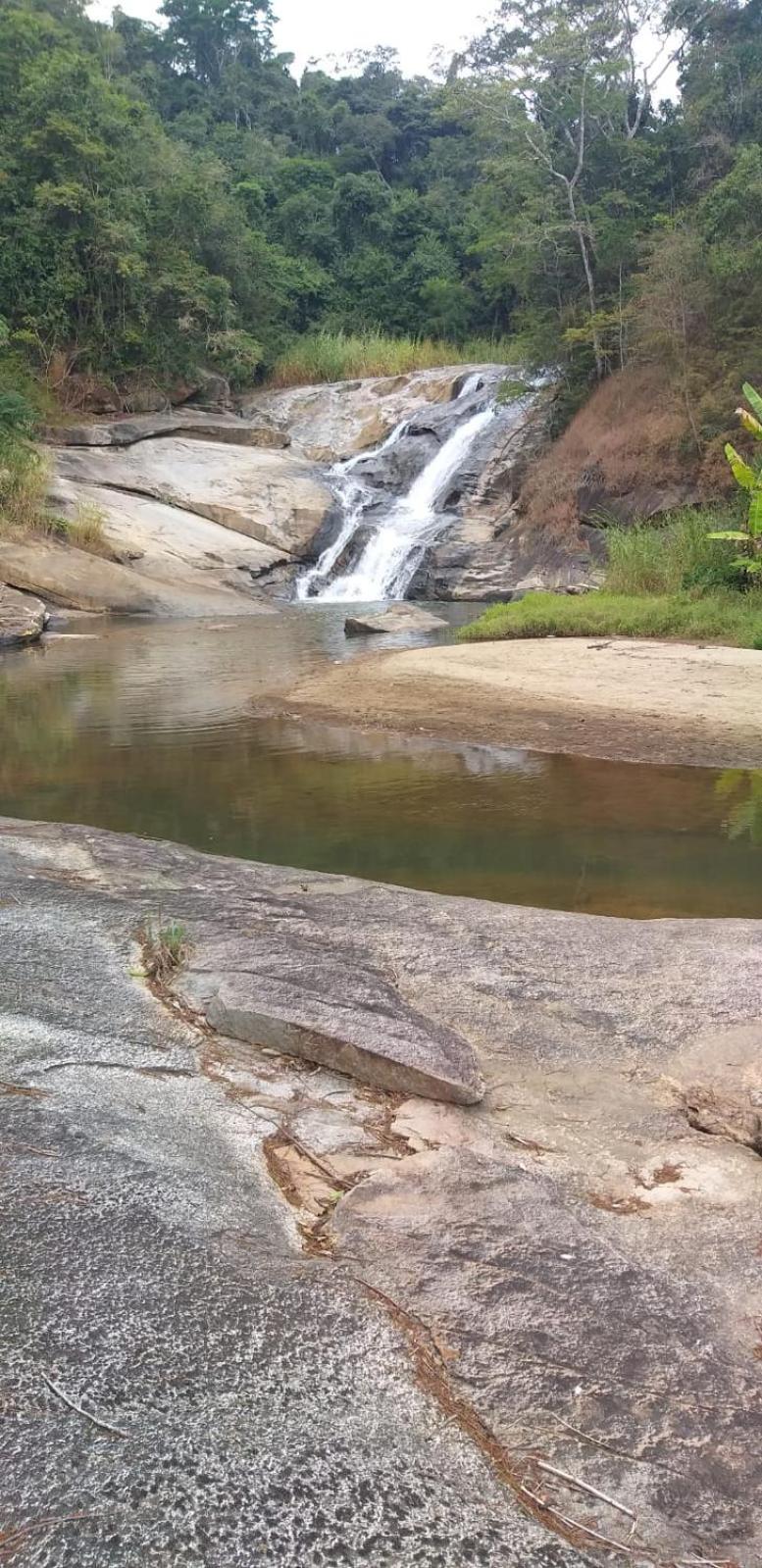 Fazenda Piloes Villa เปโตรโปลิส ภายนอก รูปภาพ