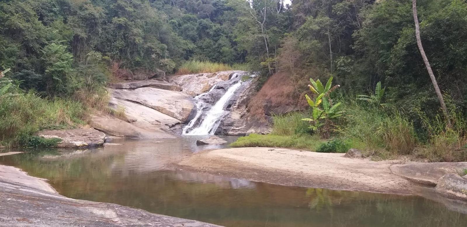 Fazenda Piloes Villa เปโตรโปลิส ภายนอก รูปภาพ