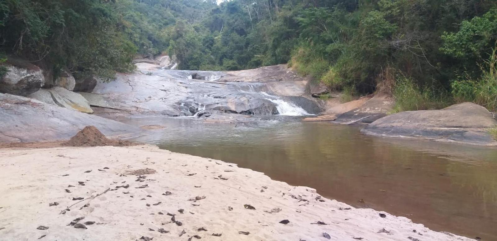 Fazenda Piloes Villa เปโตรโปลิส ภายนอก รูปภาพ