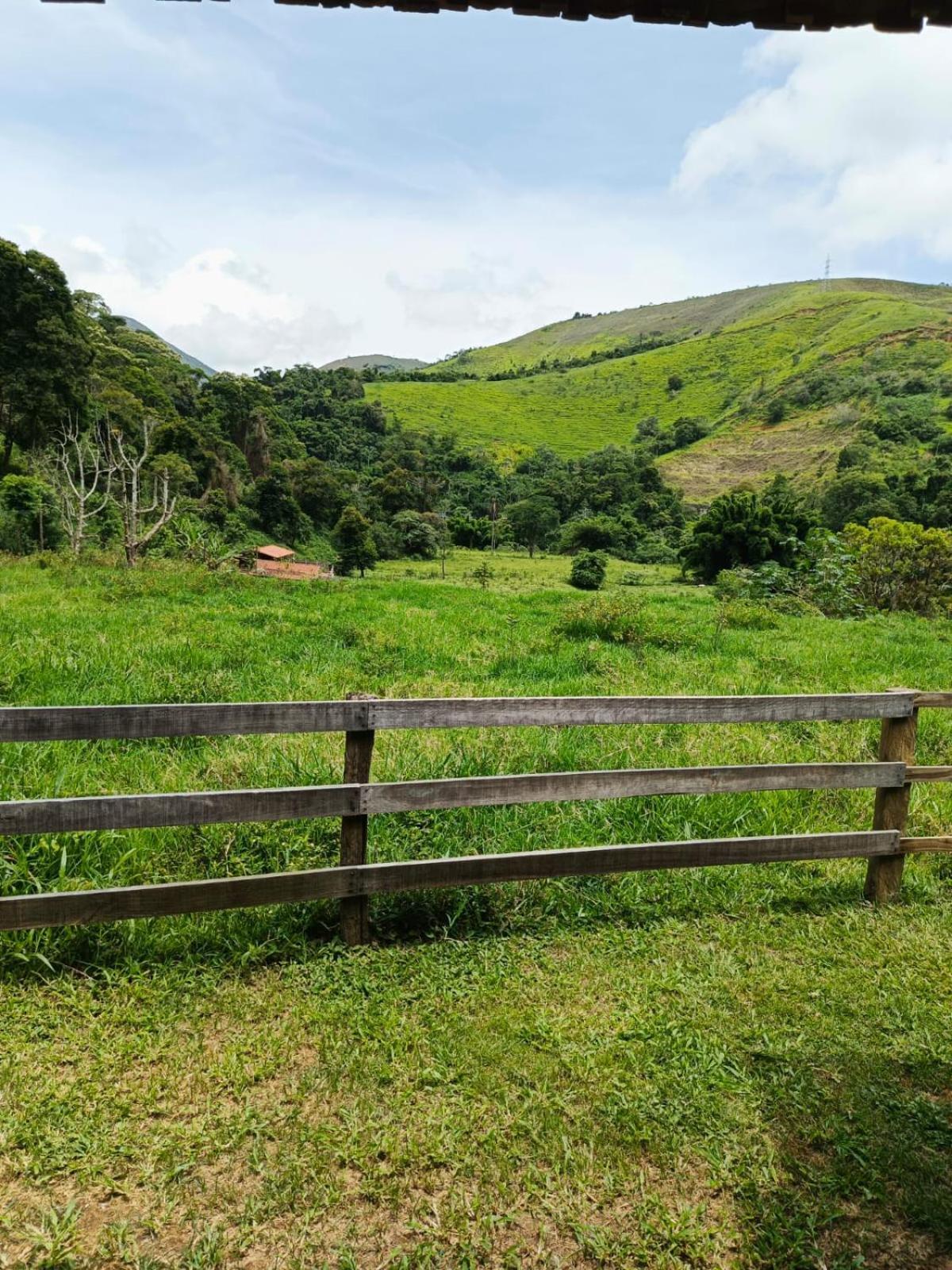 Fazenda Piloes Villa เปโตรโปลิส ภายนอก รูปภาพ