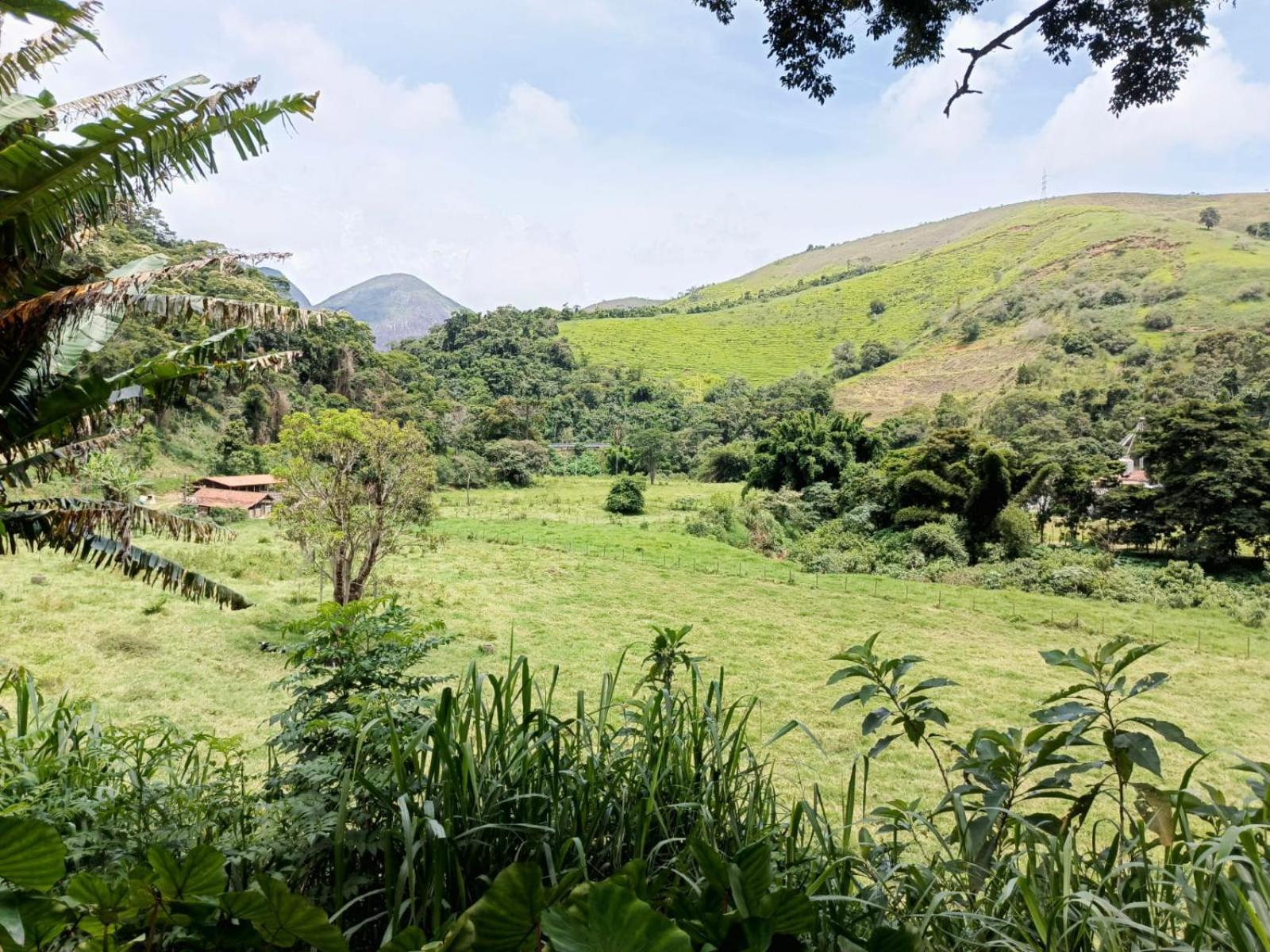 Fazenda Piloes Villa เปโตรโปลิส ภายนอก รูปภาพ