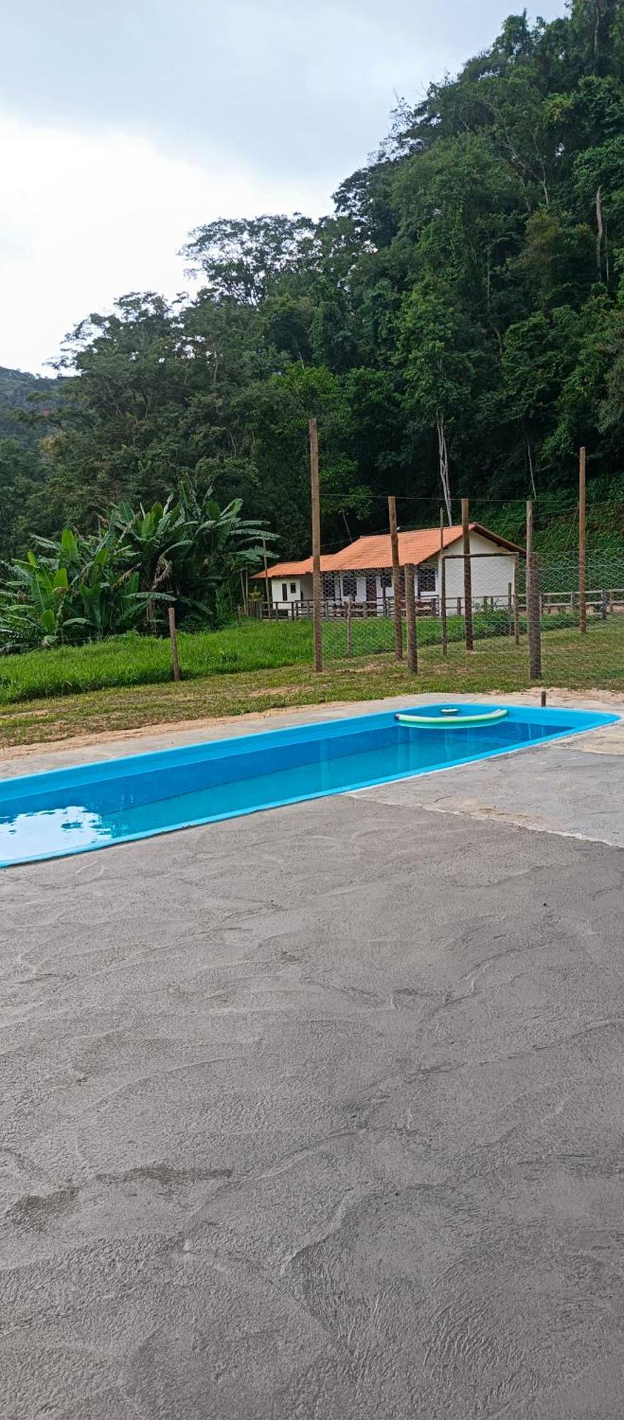 Fazenda Piloes Villa เปโตรโปลิส ภายนอก รูปภาพ